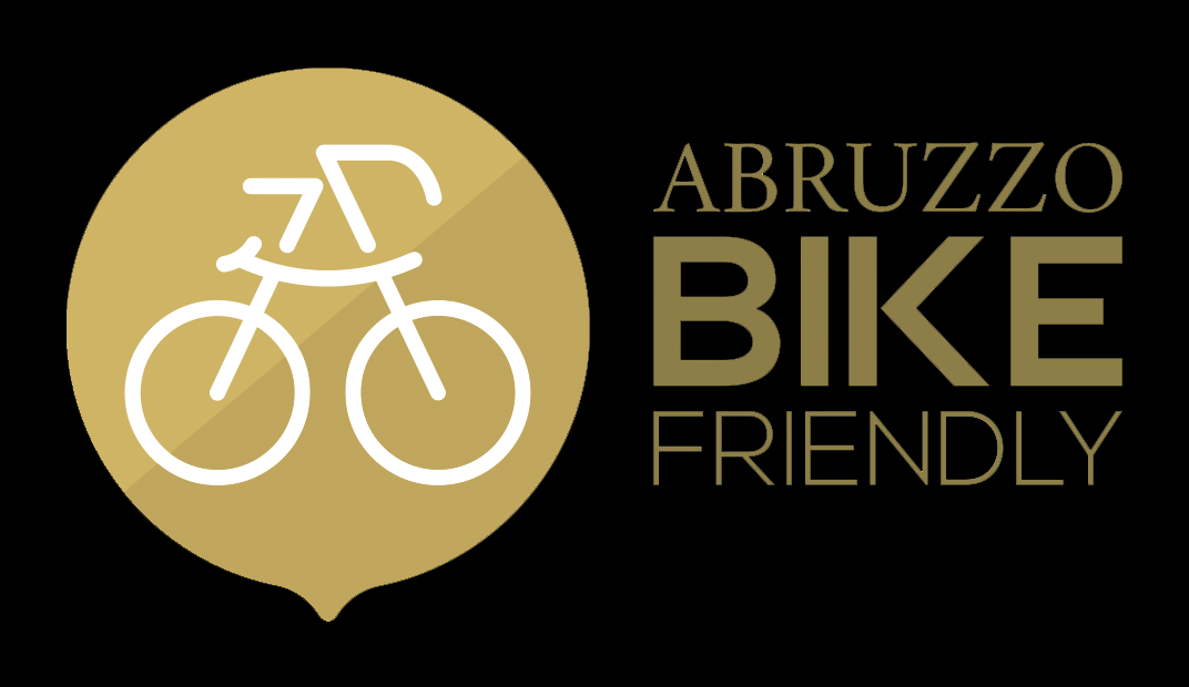 Abruzzo Bike Friendly logo